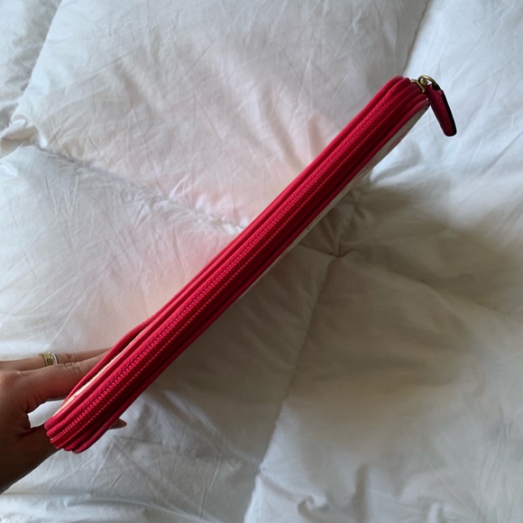 Coach | iPad mini/tablet case pink/orange - Picture 5 of 6